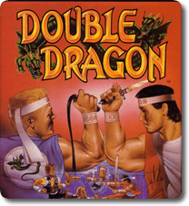 Double Dragon