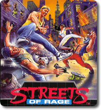 Streets of rage