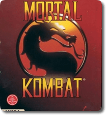 Morttalombat