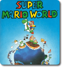 Super mario World