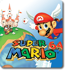 Mario 64
