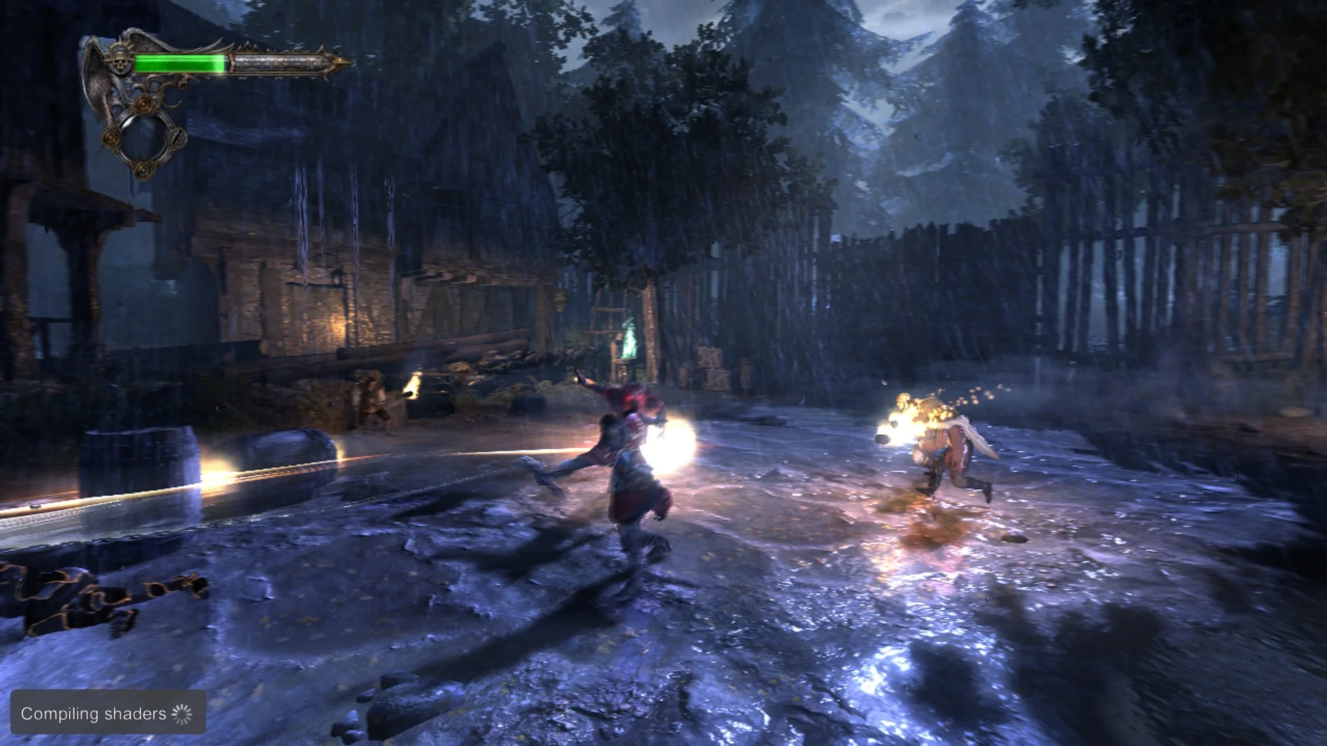 Batocera 5Tb Package 43 Platforms 35K+ Roms Castlevanisps3