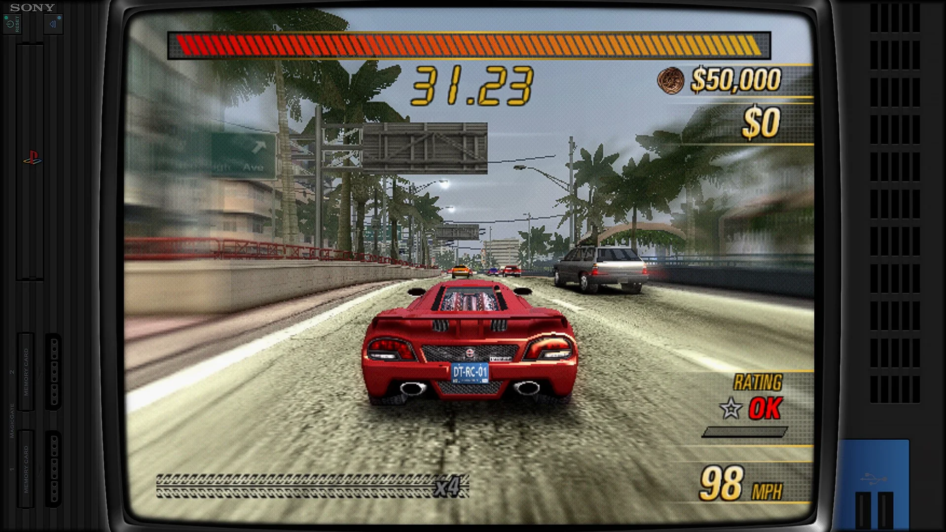 Batocera 5Tb Package 43 Platforms 35K+ Roms Ps2Juegob