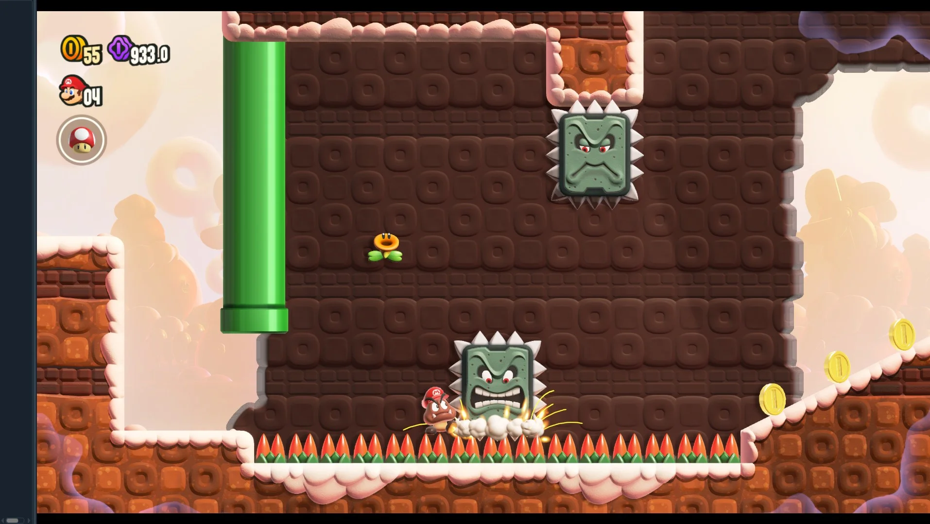 Batocera 5Tb Package 43 Platforms 35K+ Roms Mariowonder