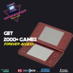 Ds Roms Pack Nintendo DS Rom Pack – 2,000+ Games | Retrogrados Gaming