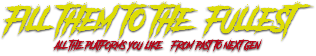 Retrogrados Gaming Home