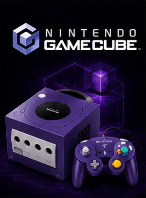 Ultimate Retrogrados Gaming Experience Gamecube