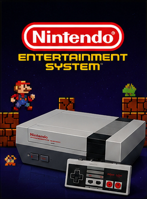 Ultimate Retrogrados Gaming Experience Nes
