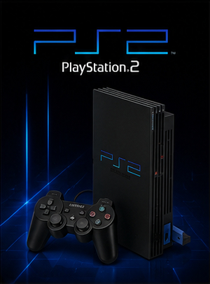 Ultimate Retrogrados Gaming Experience Ps2
