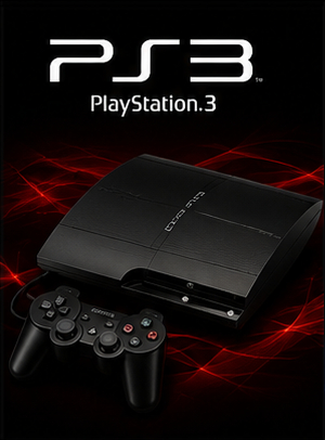 Ultimate Retrogrados Gaming Experience Ps3