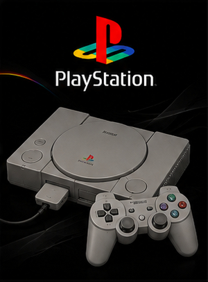 Ultimate Retrogrados Gaming Experience Psx