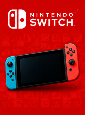 Ultimate Retrogrados Gaming Experience Switch-1