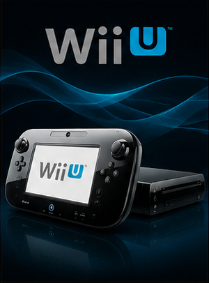 Ultimate Retrogrados Gaming Experience Wiiu