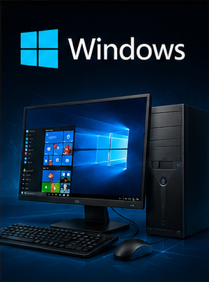 Ultimate Retrogrados Gaming Experience Windows