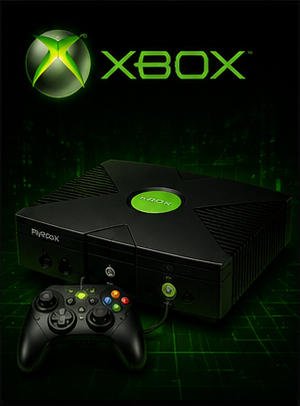 Ultimate Retrogrados Gaming Experience Xbox