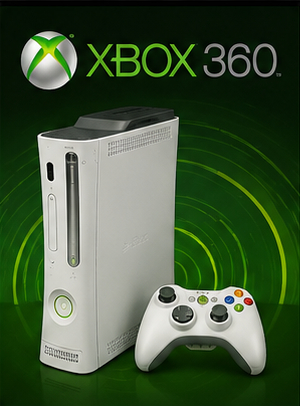 Ultimate Retrogrados Gaming Experience Xbox360